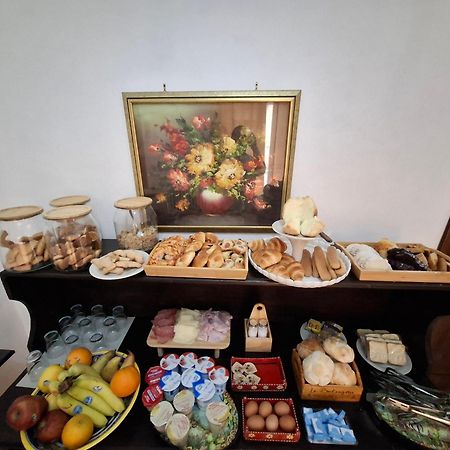 B&B Domus Енна Екстер'єр фото